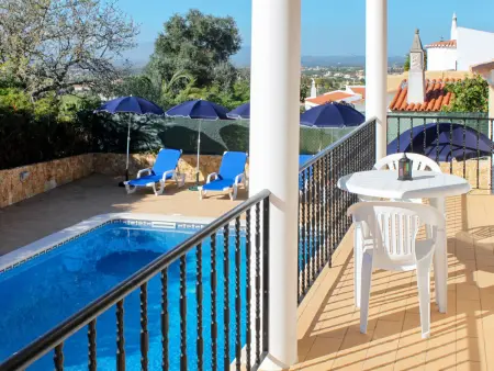 Silena, Maison 8 personnes à Carvoeiro (Algarve) - Photo 34