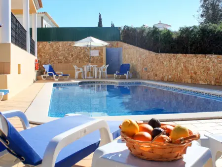 Silena, Maison 8 personnes à Carvoeiro (Algarve) - Photo 35