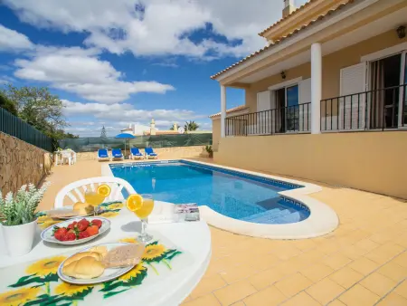 Silena, Maison 8 personnes à Carvoeiro (Algarve) - Photo 36