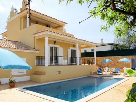 Silena, Maison 8 personnes à Carvoeiro (Algarve) - Photo 37