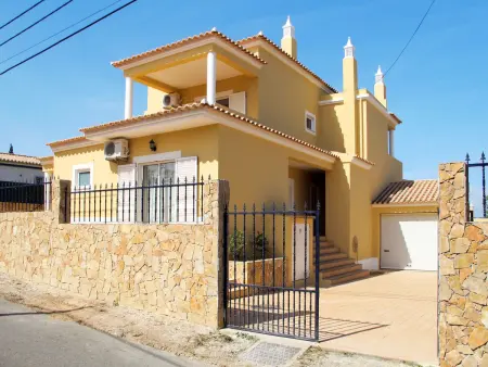 Silena, Maison 8 personnes à Carvoeiro (Algarve) - Photo 38