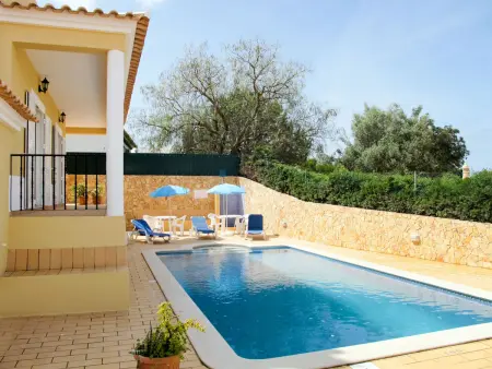 Silena, Maison 8 personnes à Carvoeiro (Algarve) - Photo 39