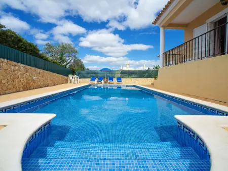 Silena, Maison 8 personnes à Carvoeiro (Algarve) - Photo 40