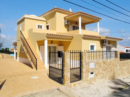 Silena, Maison 8 personnes à Carvoeiro (Algarve) - Photo 41