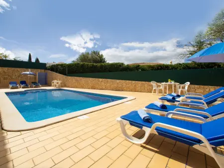 Silena, Maison 8 personnes à Carvoeiro (Algarve) - Photo 42