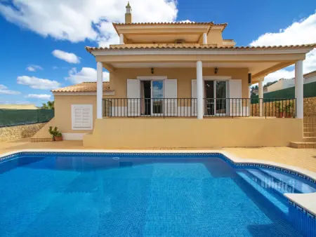 Silena, Maison 8 personnes à Carvoeiro (Algarve) - Photo 43