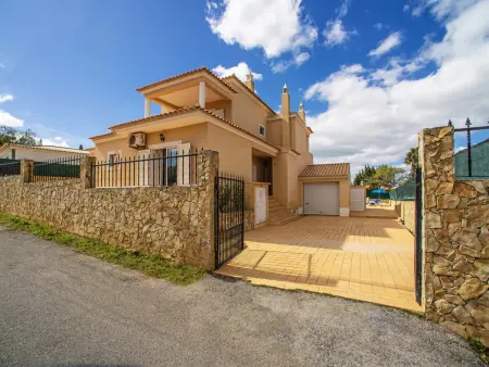 Silena, Maison 8 personnes à Carvoeiro (Algarve) - Photo 44