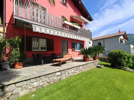 Casa Martina, Appartement 4 personnes à Dongo - Photo 1