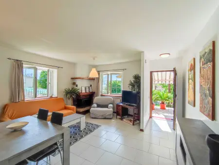 Casa Martina, Appartement 4 personnes à Dongo - Photo 2