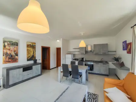 Casa Martina, Appartement 4 personnes à Dongo - Photo 3