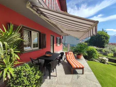Casa Martina, Appartement 4 personnes à Dongo - Photo 4