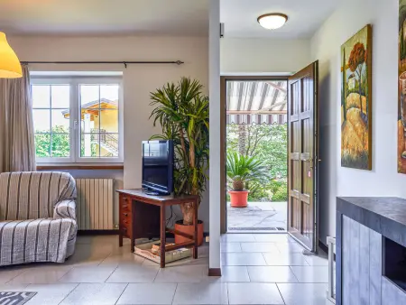 Casa Martina, Appartement 4 personnes à Dongo - Photo 7