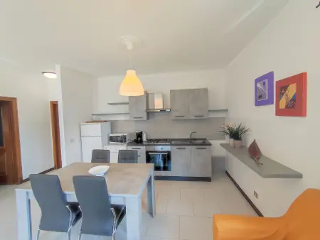 Casa Martina, Appartement 4 personnes à Dongo - Photo 9