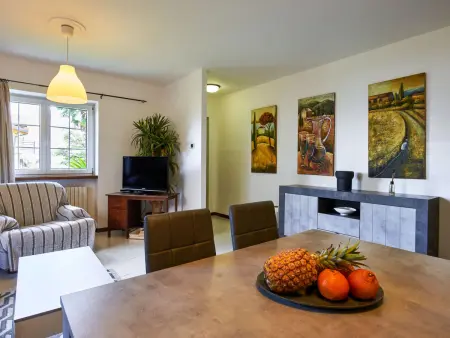 Casa Martina, Appartement 4 personnes à Dongo - Photo 11
