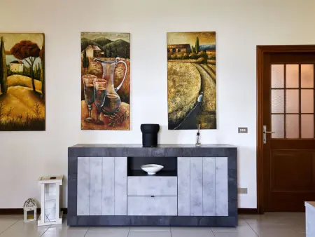 Casa Martina, Appartement 4 personnes à Dongo - Photo 12