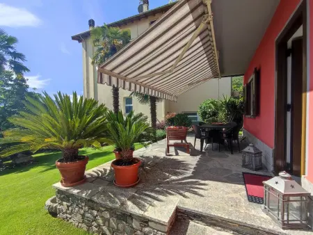 Casa Martina, Appartement 4 personnes à Dongo - Photo 22