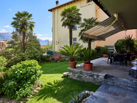 Casa Martina, Appartement 4 personnes à Dongo - Photo 23