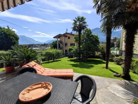 Casa Martina, Appartement 4 personnes à Dongo - Photo 24