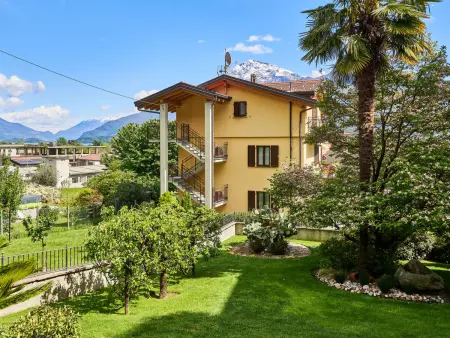 Casa Martina, Appartement 4 personnes à Dongo - Photo 25