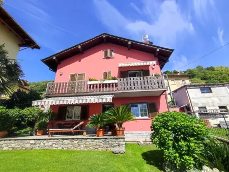 Casa Martina, Appartement 4 personnes à Dongo - Photo 26