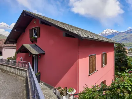 Casa Martina, Appartement 4 personnes à Dongo - Photo 27