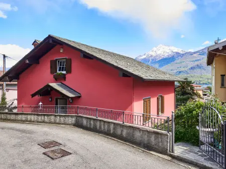 Casa Martina, Appartement 4 personnes à Dongo - Photo 28