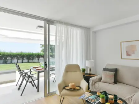 Beachfront Nasas 4 JM, Appartement 4 personnes à San Agustín - Photo 2