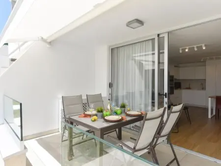 Beachfront Nasas 4 JM, Appartement 4 personnes à San Agustín - Photo 7