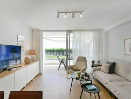 Beachfront Nasas 4 JM, Appartement 4 personnes à San Agustín - Photo 8