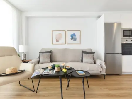 Beachfront Nasas 4 JM, Appartement 4 personnes à San Agustín - Photo 11