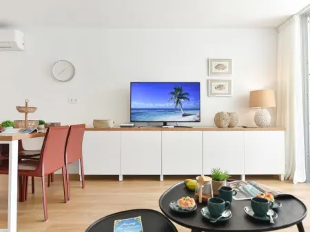 Beachfront Nasas 4 JM, Appartement 4 personnes à San Agustín - Photo 12