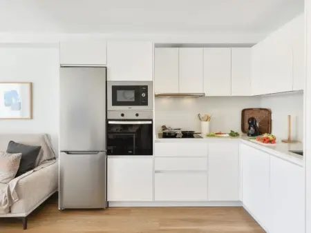 Beachfront Nasas 4 JM, Appartement 4 personnes à San Agustín - Photo 13