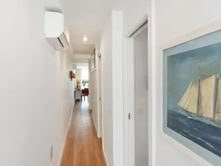 Beachfront Nasas 4 JM, Appartement 4 personnes à San Agustín - Photo 14