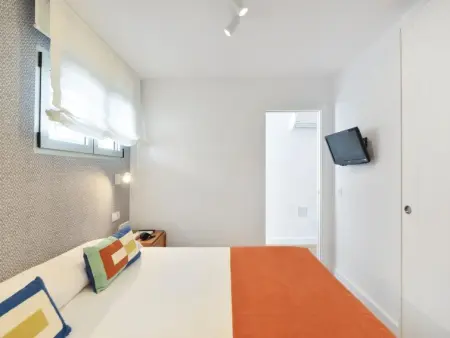 Beachfront Nasas 4 JM, Appartement 4 personnes à San Agustín - Photo 15