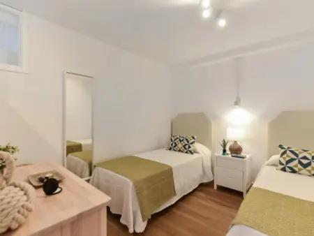 Beachfront Nasas 4 JM, Appartement 4 personnes à San Agustín - Photo 17