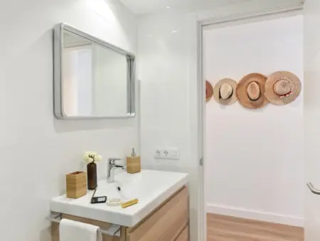 Beachfront Nasas 4 JM, Appartement 4 personnes à San Agustín - Photo 19