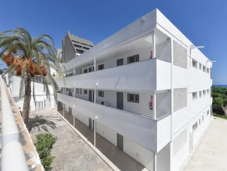 Beachfront Nasas 4 JM, Appartement 4 personnes à San Agustín - Photo 25