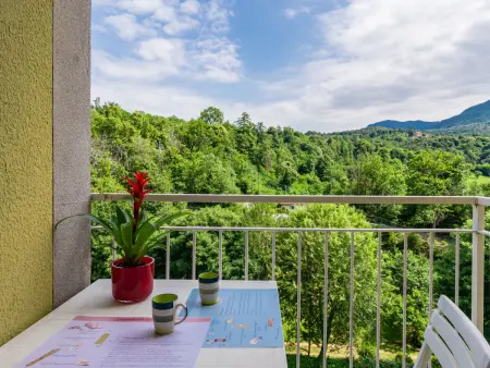 Euroville, Appartement 2 personnes à Luino - Photo 3