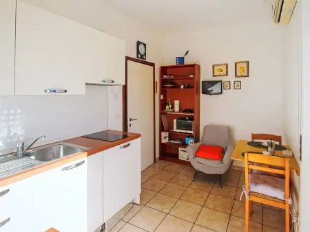 Euroville, Appartement 2 personnes à Luino - Photo 4