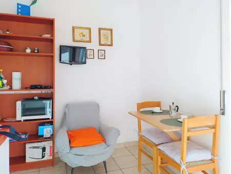 Euroville, Appartement 2 personnes à Luino - Photo 5