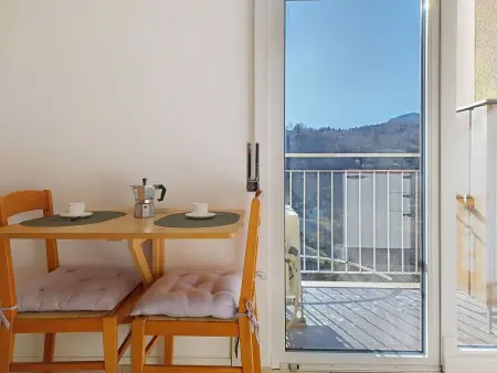 Euroville, Appartement 2 personnes à Luino - Photo 6