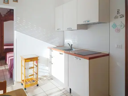 Euroville, Appartement 2 personnes à Luino - Photo 8