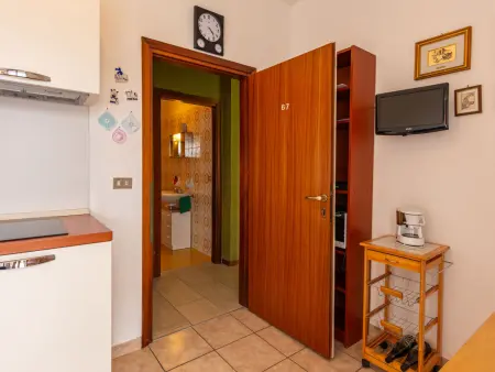 Euroville, Appartement 2 personnes à Luino - Photo 10