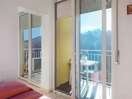 Euroville, Appartement 2 personnes à Luino - Photo 11