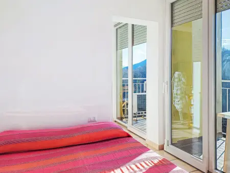Euroville, Appartement 2 personnes à Luino - Photo 12