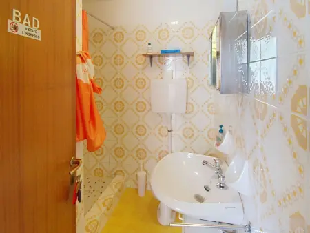 Euroville, Appartement 2 personnes à Luino - Photo 14