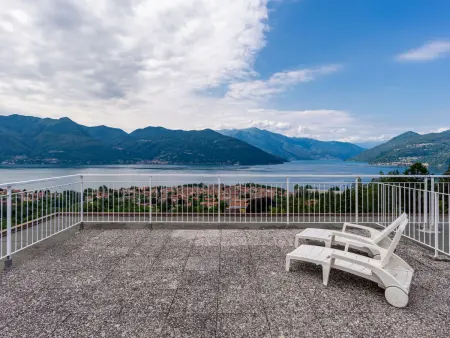 Euroville, Appartement 2 personnes à Luino - Photo 20