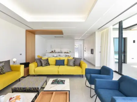 Sunset 12PAX, Villa 12 personnes à San Bartolomé de Tirajana - Photo 8