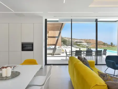 Sunset 12PAX, Villa 12 personnes à San Bartolomé de Tirajana - Photo 9