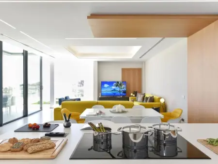 Sunset 12PAX, Villa 12 personnes à San Bartolomé de Tirajana - Photo 10